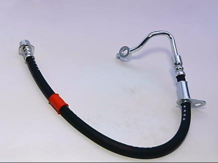 Hortum Fren On Sol- Hılux-Vıgo 2Wd 06-