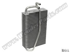 Klima Evaporatörü W203 - 2098300358