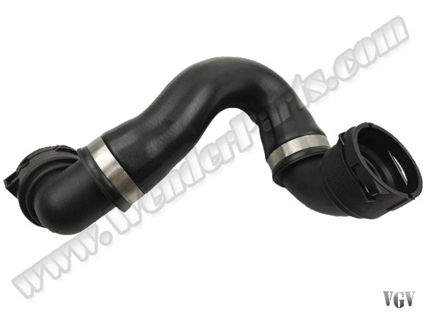 Radyatör Hortumu F25 [N52N] Alt (Sağ) 28iX - 17127646153