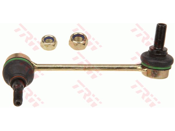 Z Rot W140 Ön Sağ - JTS134