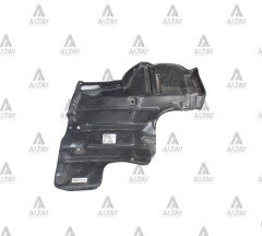 Karter Muhafazası Corona  93=> At-191 Sol 5144220370