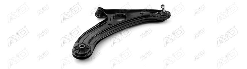 Salıncak Getz 03-11 Burçlu Rotilli Alt Sağ 545011C000