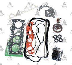 Takım Conta Cıvıc  96-00 / D14A4 / D16Y4 Çelik Japon Tip 1.4 / 1.6 06110P2J000