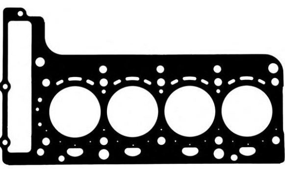 SİLİNDİR KAPAK CONTASI 204-212-639-SPRİNTER 651 83.OO EURO 5 ELR744.940 6510160320 6510160420 6510160500 ELR732.640 A6510160220