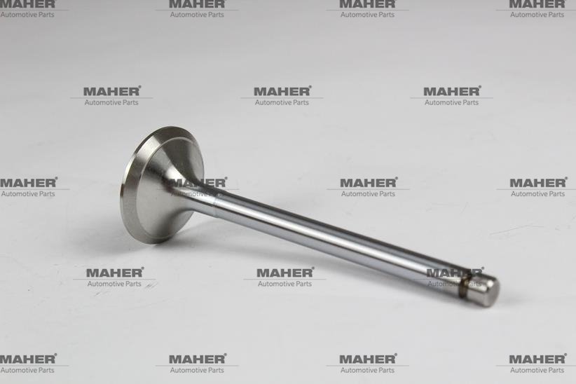 Supap Takım 626 2.0   88-92 (In-4 Ölçü:44X8.1X111.9 / Ex-4 Ölçü:36X8.1X111.7)