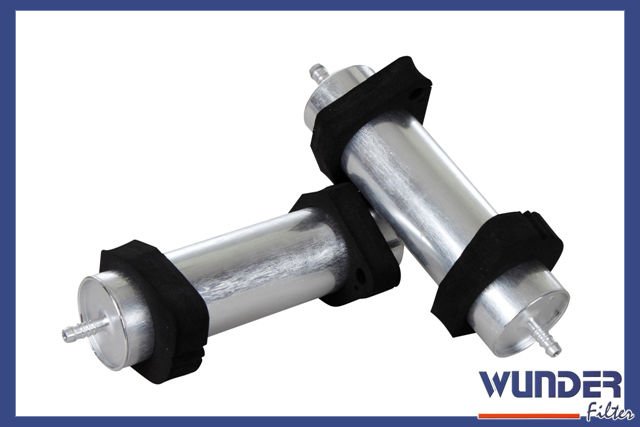 MAZOT FILTRESI AUDI A4 2,0 TDI / AUDI Q5 8K0127400 - 8K0127400A - t8T0127401A