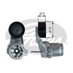BMW V KAYIŞ GERGİSİ 11288604266