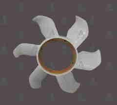 Pervane Radyatör Fan L-200 06-19 Cr / Su 1320A015