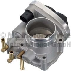 Vw Golf V Jetta Passat A3 Leon 1.6 Bgu-Bfq-Bse Gaz Kelebeği 06A133062At