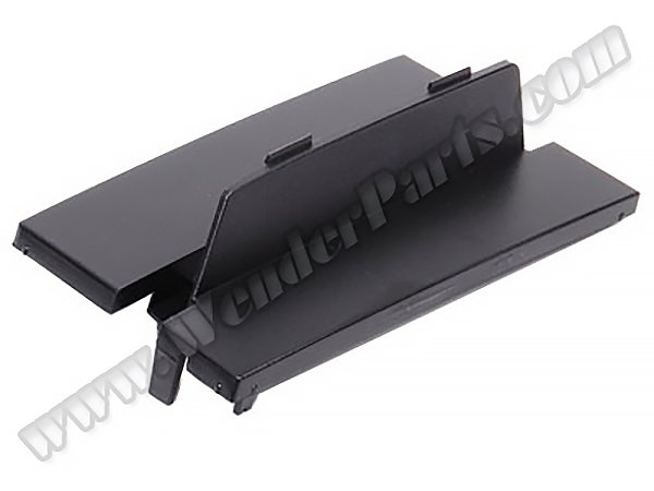 Tampon Izgara Kapağı E60 Ön Sağ -M- - 51117060970