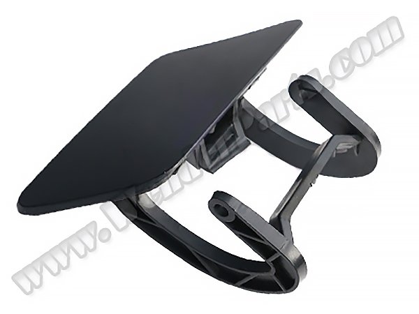 Far Fıskiye Kapağı W221 Sol 2006-09 - 2218800505