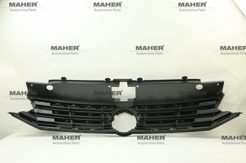 Panjur Passat 15=> (Kalın Nikelajlı-Hıglıne) Ön 3G0853651Abkz