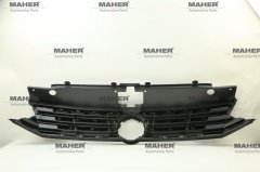 Panjur Passat 15=> (Kalın Nikelajlı-Hıglıne) Ön 3G0853651Abkz