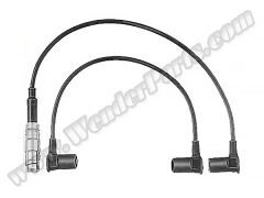 Buji Kablosu M116 M117 Set [W126] 420/500/560SE 1985-91