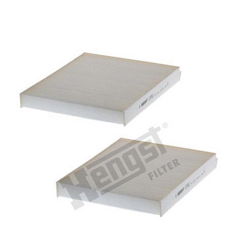 Klima Filtresi 2 Adet F01-07-10  - 64119163329