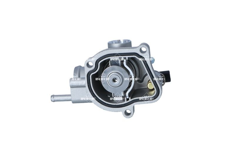 M.BENZ M612 W203 OM611-646 TERMOSTAT A6112000615