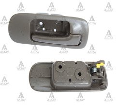 Kapı Kolu Cıvıc İç 01-06 Kahverengi Sağ 72120S5A003ZA