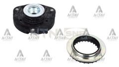 AMORTİSÖR KULE TAKOZU GOLF5 / JETTA / CADDY / PASSAT / A3 / LEON / OCTAVİA 04=> ÖN (RULMANLI)