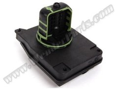 Hava Emiş Ayar Unitesi (DISA Valfi) N52/N N53 Sağ [E60>E90 E83 E70 F10 F01 F25] - 11617560538