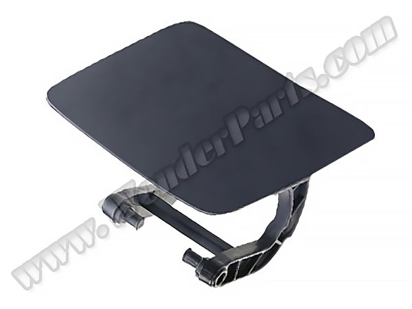 Far Fıskiye Kapağı W221 Sol 2010-13 - 2218801305