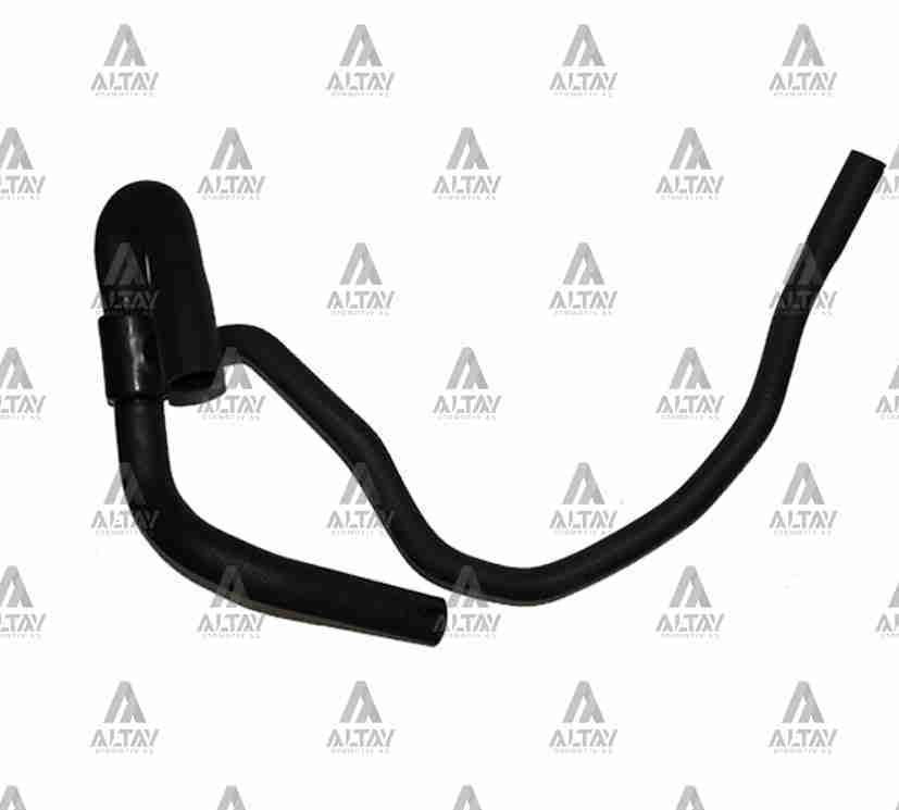 Hortum Radyatör Alt Mazda 3 1.3 / 1.6 03=> 5433