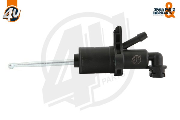 Debriyaj Merkezi Üst  Gf4 1998-05 - 1J1721388G