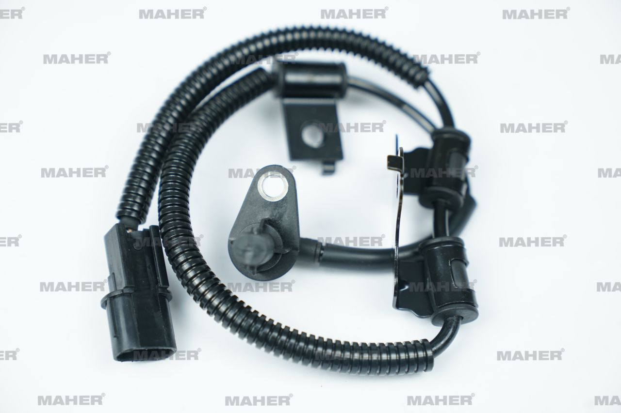 SENSÖR ABS I-10 08-13 / PICANTO ÖN SOL 95670-0X000