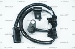 SENSÖR ABS I-10 08-13 / PICANTO ÖN SOL 95670-0X000