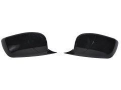 Ayna Kapağı E60+LCI (Set); Piano-Siyah (Yarasa-Tipi) 2003-09 - ---