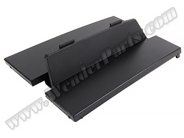 Tampon Izgara Kapağı E60 Ön Sol -M- - 51117060969