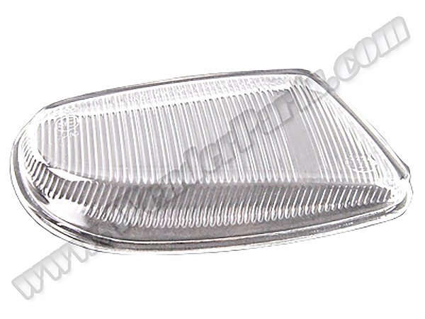 Sis Far Camı W210 Sağ 2000-02 - 1708261090