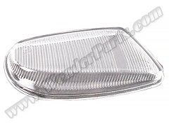 Sis Far Camı W210 Sağ 2000-02 - 1708261090