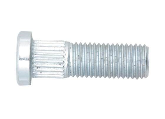 Chevrolet Bijon Somunu Kısa Kalos Aveo 94501741
