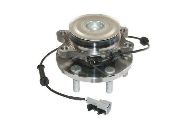 Porya On- Navara 2Wd 05-14 RWH-059
