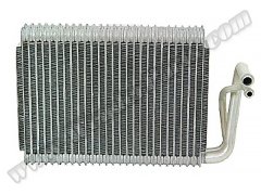 Klima Evaporatörü W220 2000-01 - 2208300758