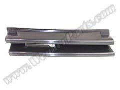 Tampon Çeki Kapağı W140 Ön Sol 1995-98 - 1408850926