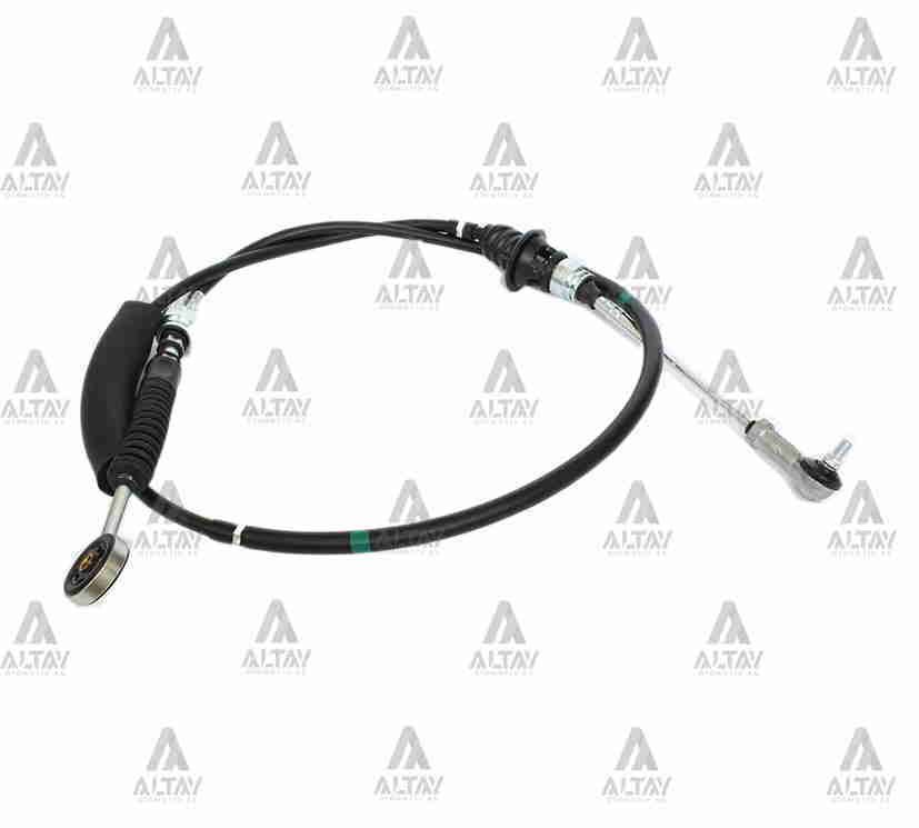 Tel Vites Bongo 04-12 K2500 Ayırıcı - 43760-4E620