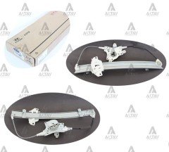 Cam Krikosu Accent Üçgen  95-00 Ön Sol 8240322010