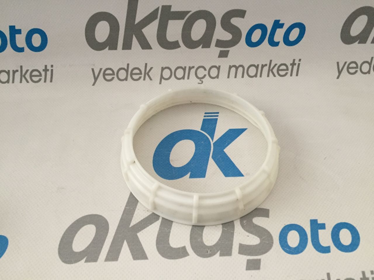 ŞAMANDIRA KAPAĞI MAREA BRAVA DOBLO 1 2 KASA