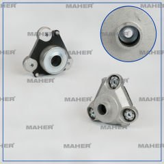 AMORTİSÖR KULE TAKOZU DUCATO II 02-06 / JUMPER II 02-06 / BOXER II 02-06 ÖN SOL ESKİ MODEL