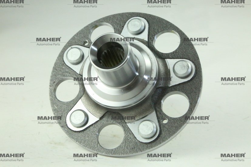 Teker Poryası Crv 02-07 R-L Arka 42210Scae00