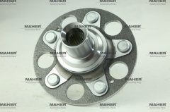 Teker Poryası Crv 02-07 R-L Arka 42210Scae00