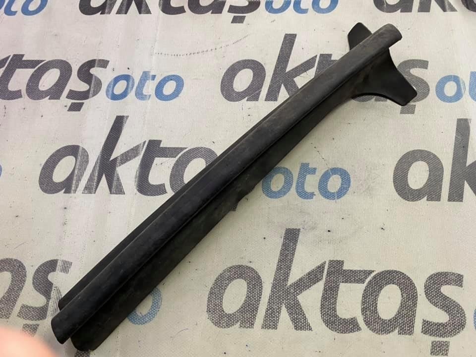 Orta Direk Dış Kaplaması Tempra Tipo Sağ