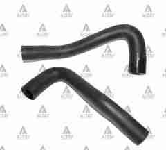 Hortum Radyatör Üst Mazda 3 1.6 06=> 5435