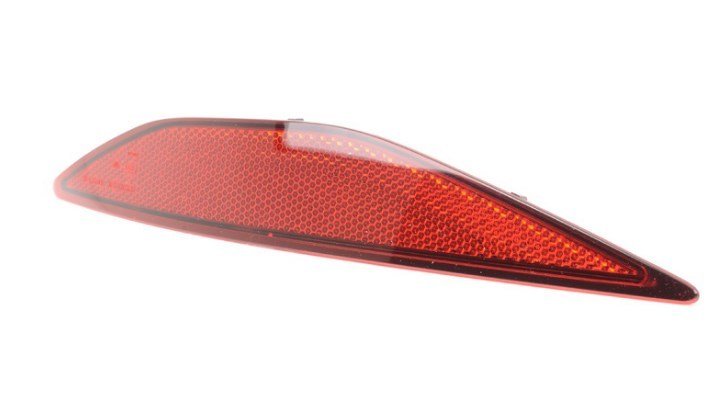 Tampon Reflektörü Arka Sağ Golf 7 5G0945106