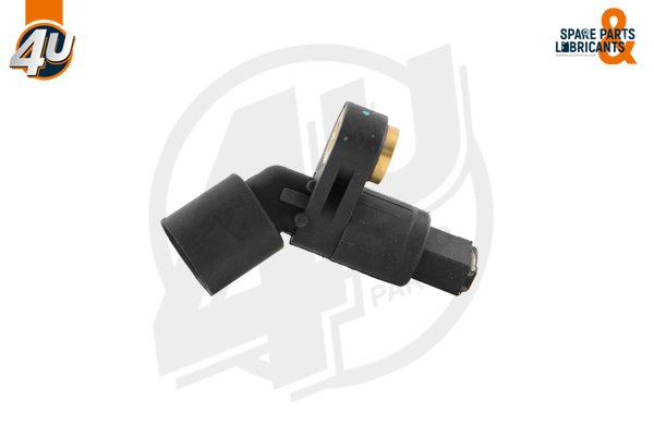 Abs Sensörü Ön Sol Gf3/4-Pl3/A3 1991-05 - 1J0927803