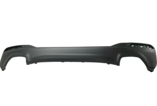 TAMPON DİFÜZÖRÜ G30 ARKA (2 ÇIKIŞ) -M TECH- 2017-