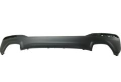 TAMPON DİFÜZÖRÜ G30 ARKA (2 ÇIKIŞ) -M TECH- 2017-