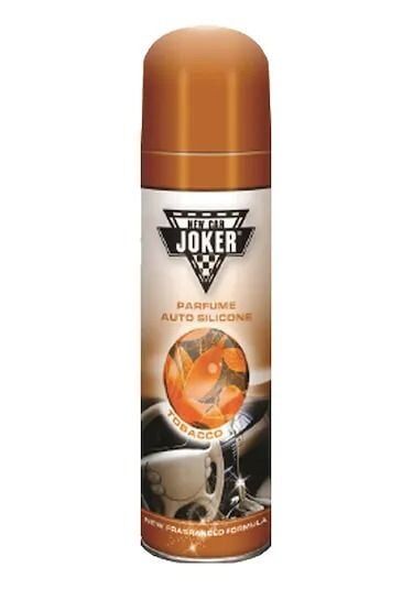 Torpido Parlatıcı Joker Parfümlü Göğüs Parlatıcı
