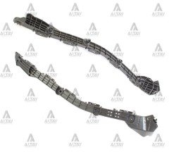 Tampon Bağlantı Braketi Corolla Arka 13=> Sol 5257602120